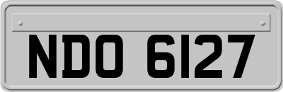 NDO6127