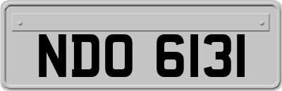 NDO6131