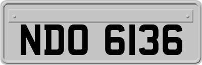NDO6136