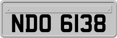 NDO6138