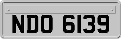 NDO6139