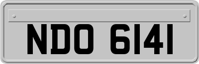 NDO6141
