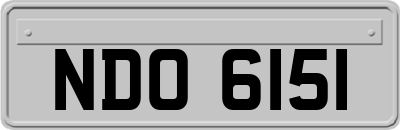 NDO6151