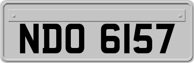 NDO6157
