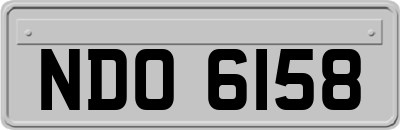 NDO6158