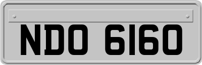 NDO6160