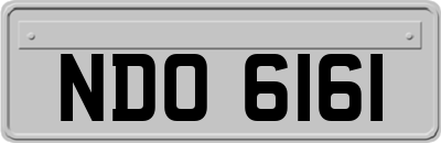 NDO6161