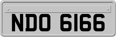 NDO6166