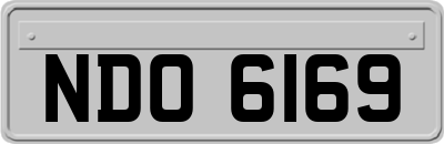 NDO6169