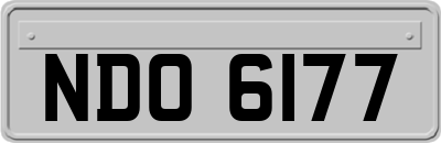 NDO6177
