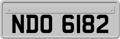 NDO6182