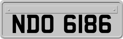 NDO6186