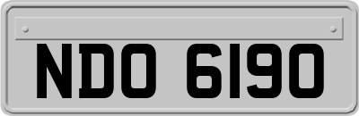 NDO6190