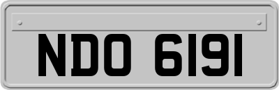 NDO6191