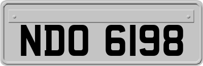 NDO6198