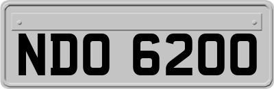 NDO6200