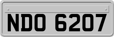 NDO6207