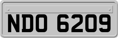 NDO6209