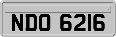 NDO6216
