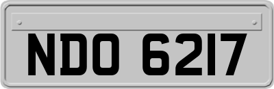 NDO6217