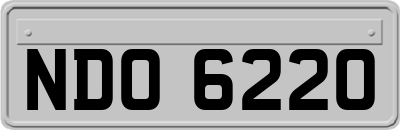 NDO6220