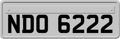 NDO6222