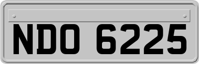 NDO6225