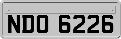 NDO6226