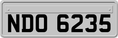 NDO6235