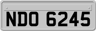 NDO6245