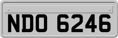 NDO6246