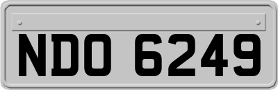 NDO6249