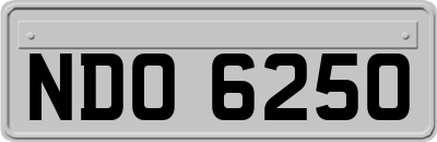 NDO6250