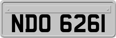 NDO6261