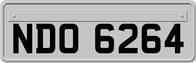 NDO6264
