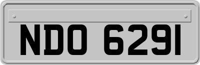 NDO6291