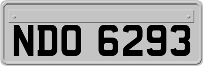 NDO6293