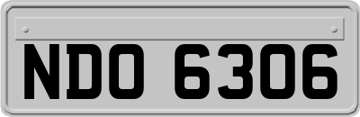 NDO6306