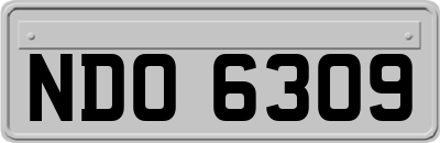 NDO6309