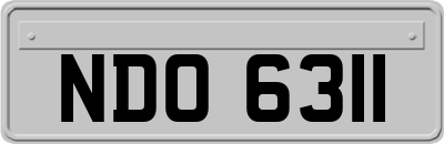 NDO6311
