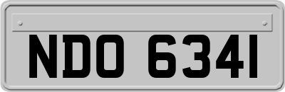 NDO6341