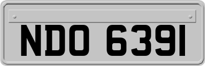 NDO6391