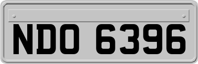NDO6396