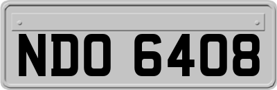 NDO6408