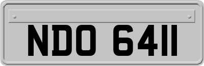 NDO6411