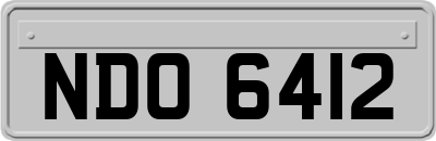NDO6412