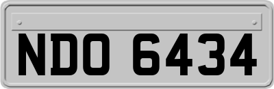NDO6434