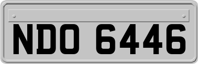 NDO6446