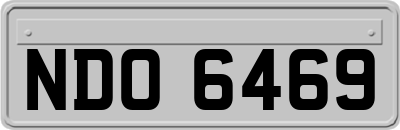 NDO6469