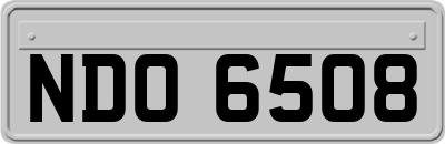 NDO6508